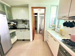 Caribbean At Keppel Bay (D4), Condominium #439065131